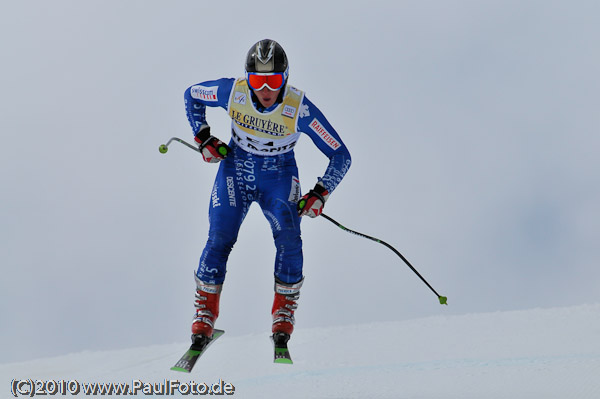 Deutsche Meisterschaft 2010