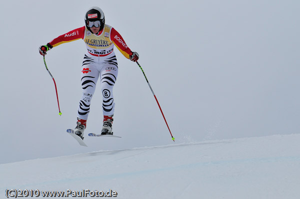 Deutsche Meisterschaft 2010