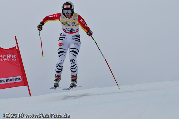 Deutsche Meisterschaft 2010