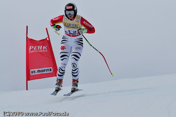 Deutsche Meisterschaft 2010