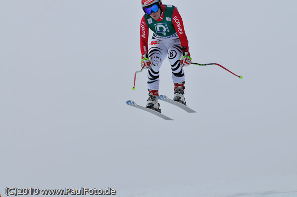 Deutsche Meisterschaft 2010