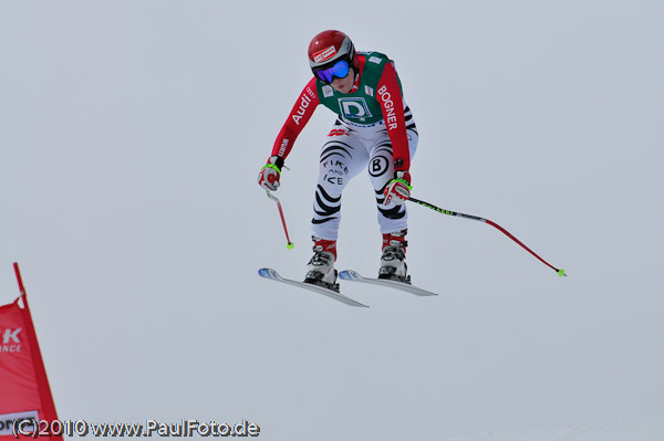 Deutsche Meisterschaft 2010
