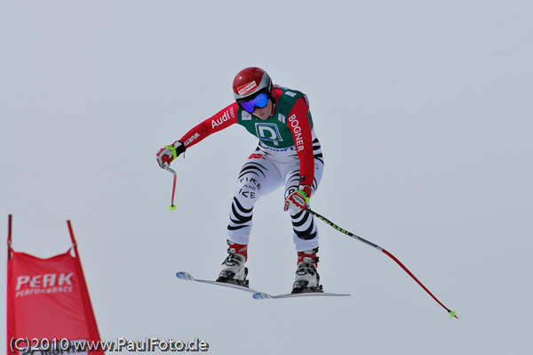 Deutsche Meisterschaft 2010
