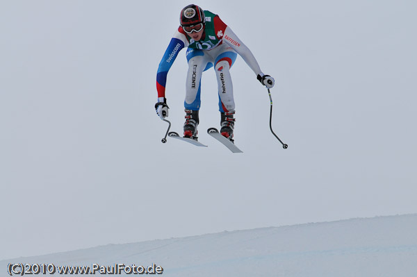 Deutsche Meisterschaft 2010