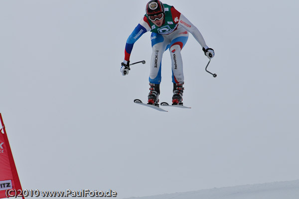 Deutsche Meisterschaft 2010