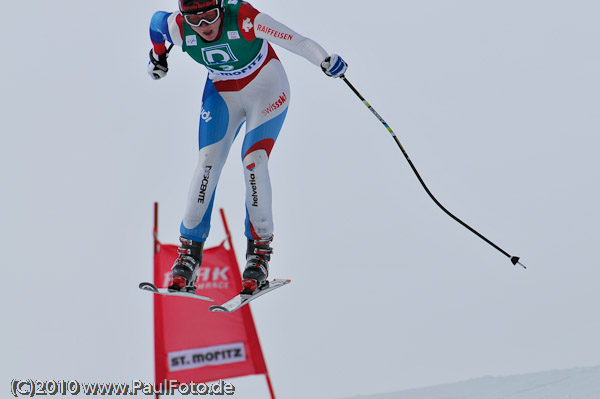 Deutsche Meisterschaft 2010