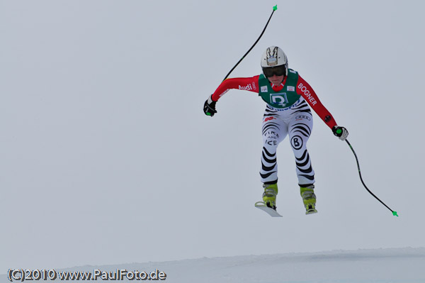 Deutsche Meisterschaft 2010
