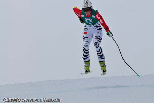Deutsche Meisterschaft 2010