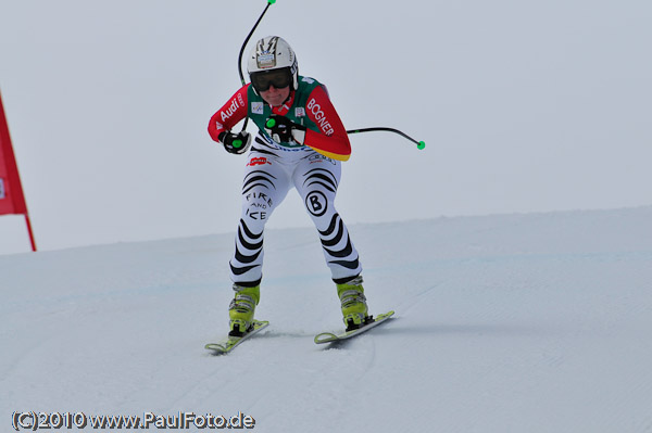 Deutsche Meisterschaft 2010