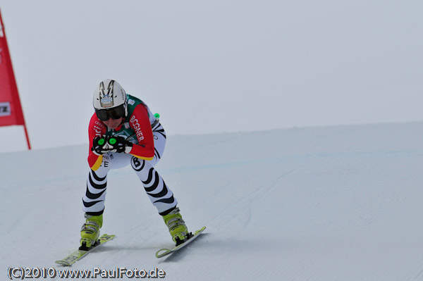 Deutsche Meisterschaft 2010