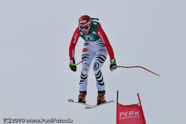 Deutsche Meisterschaft 2010
