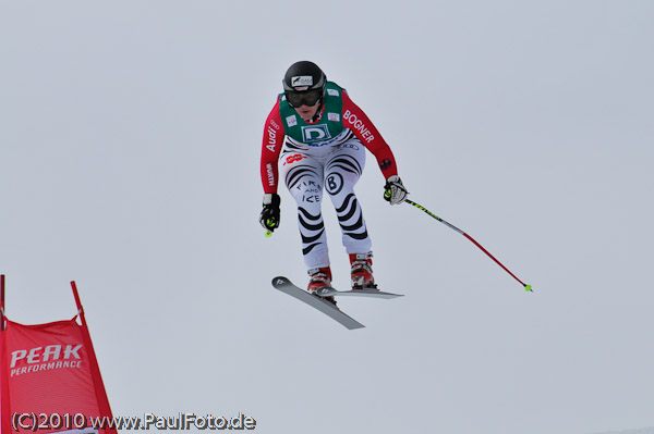 Deutsche Meisterschaft 2010