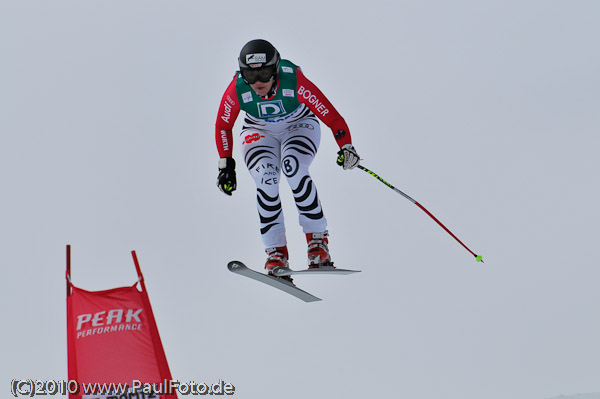 Deutsche Meisterschaft 2010