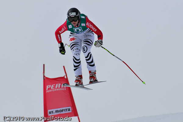 Deutsche Meisterschaft 2010