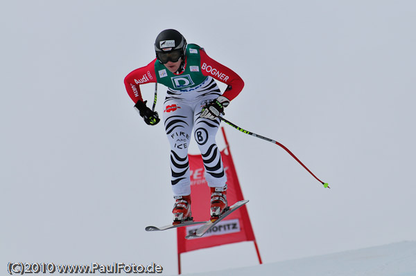 Deutsche Meisterschaft 2010