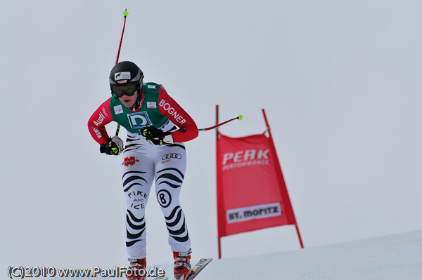 Deutsche Meisterschaft 2010