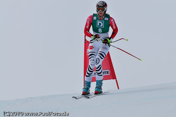 Deutsche Meisterschaft 2010