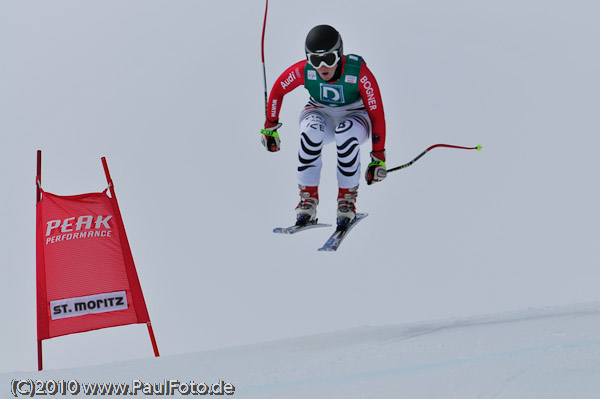 Deutsche Meisterschaft 2010