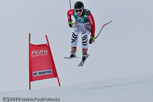 Deutsche Meisterschaft 2010