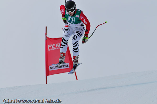 Deutsche Meisterschaft 2010