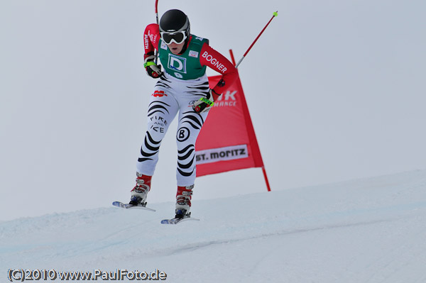 Deutsche Meisterschaft 2010