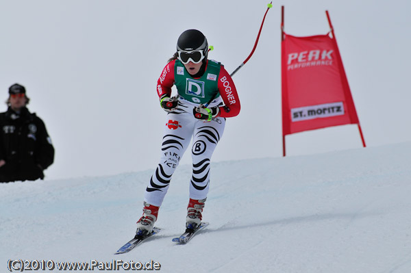 Deutsche Meisterschaft 2010