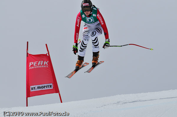 Deutsche Meisterschaft 2010