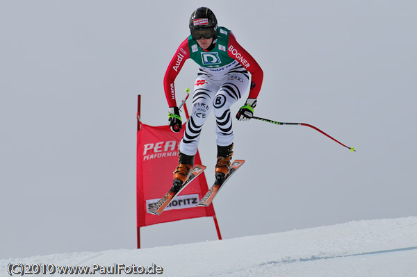 Deutsche Meisterschaft 2010