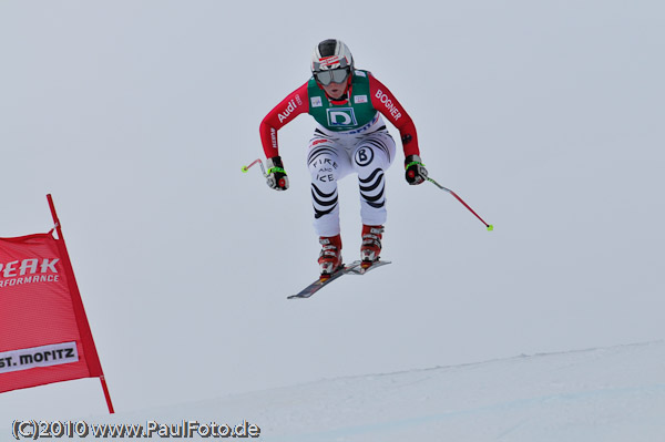 Deutsche Meisterschaft 2010