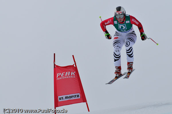 Deutsche Meisterschaft 2010