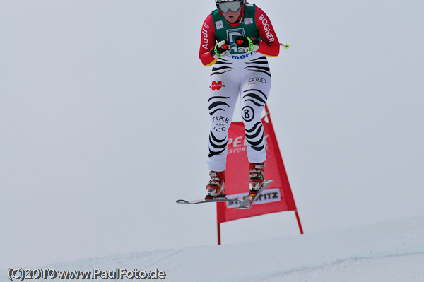 Deutsche Meisterschaft 2010