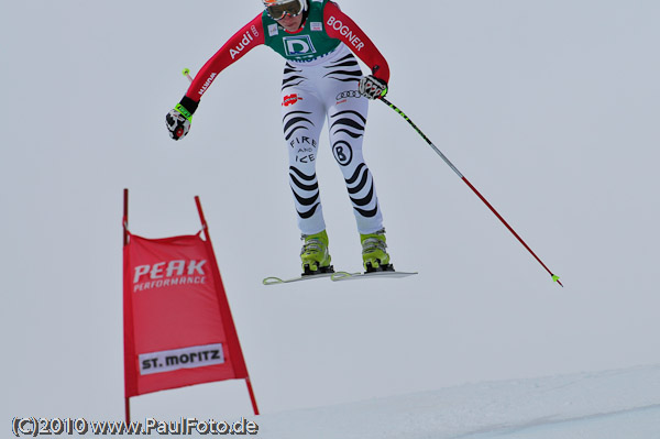 Deutsche Meisterschaft 2010
