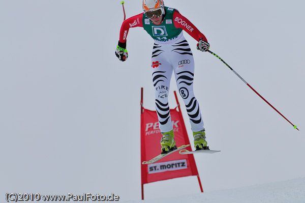 Deutsche Meisterschaft 2010