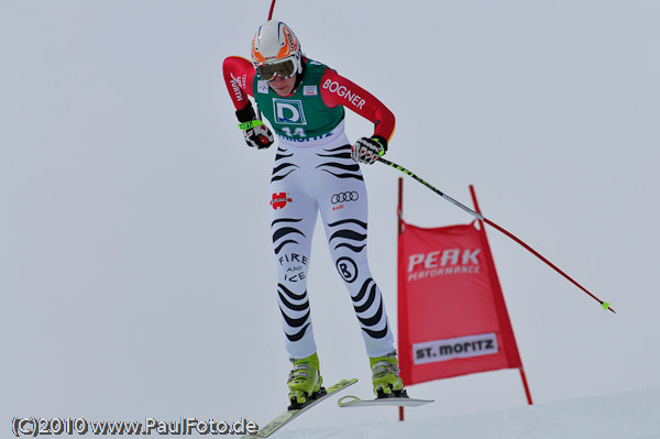 Deutsche Meisterschaft 2010