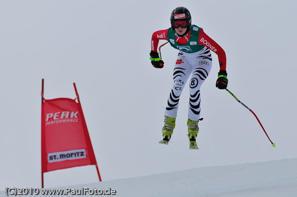 Deutsche Meisterschaft 2010