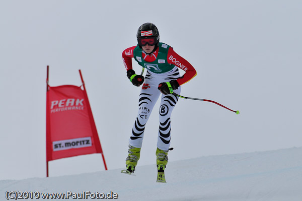 Deutsche Meisterschaft 2010