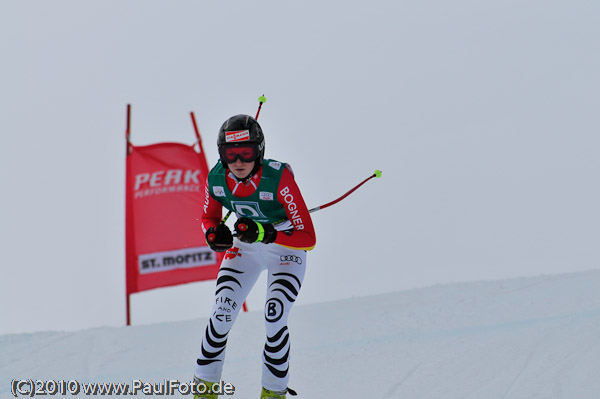 Deutsche Meisterschaft 2010