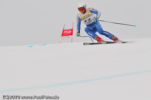 Deutsche Meisterschaft 2010