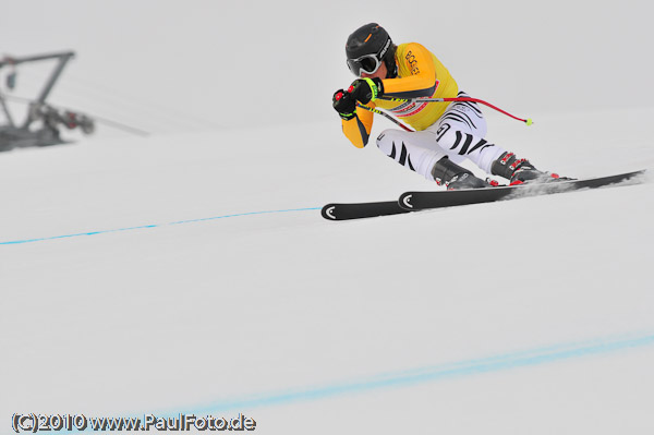 Deutsche Meisterschaft 2010