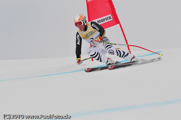 Deutsche Meisterschaft 2010