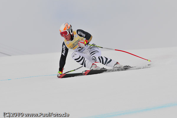 Deutsche Meisterschaft 2010