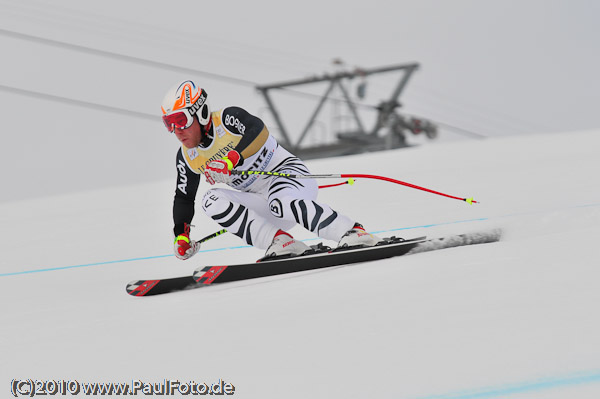 Deutsche Meisterschaft 2010