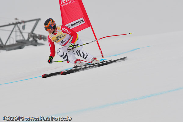 Deutsche Meisterschaft 2010