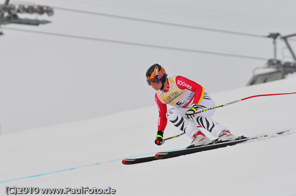 Deutsche Meisterschaft 2010