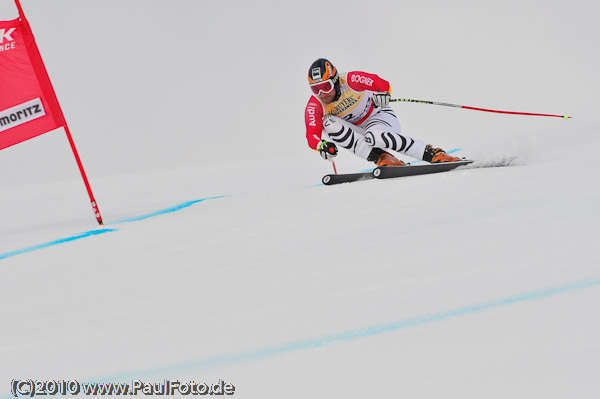 Deutsche Meisterschaft 2010