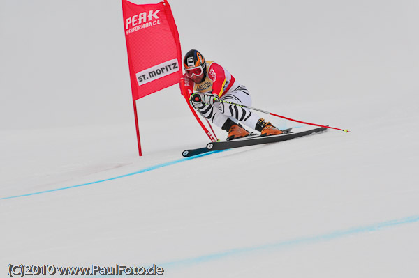 Deutsche Meisterschaft 2010