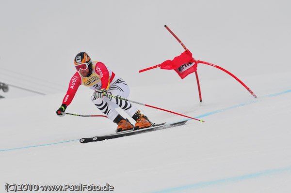 Deutsche Meisterschaft 2010
