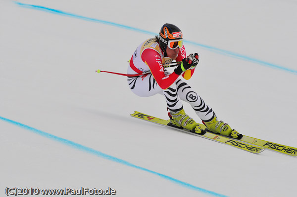 Deutsche Meisterschaft 2010