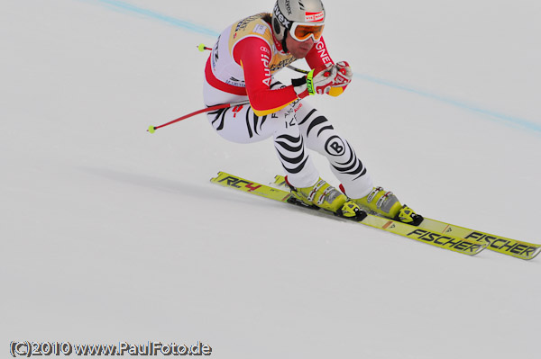 Deutsche Meisterschaft 2010