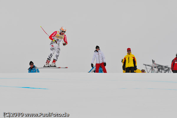 Deutsche Meisterschaft 2010